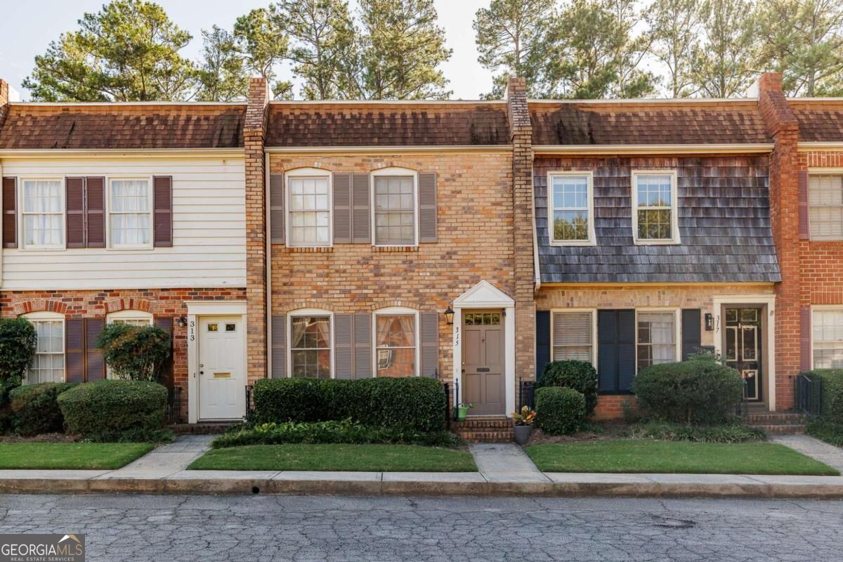 315 Georgetown Drive