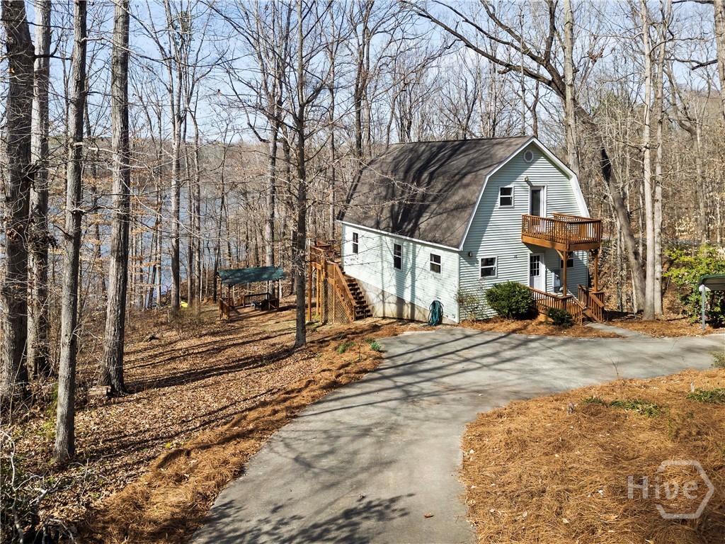 78 View Point Place