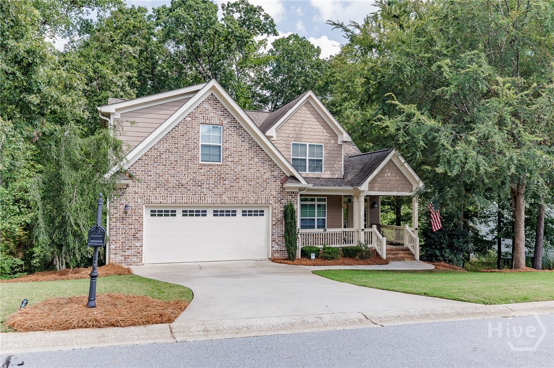 283 Lake Vista Way