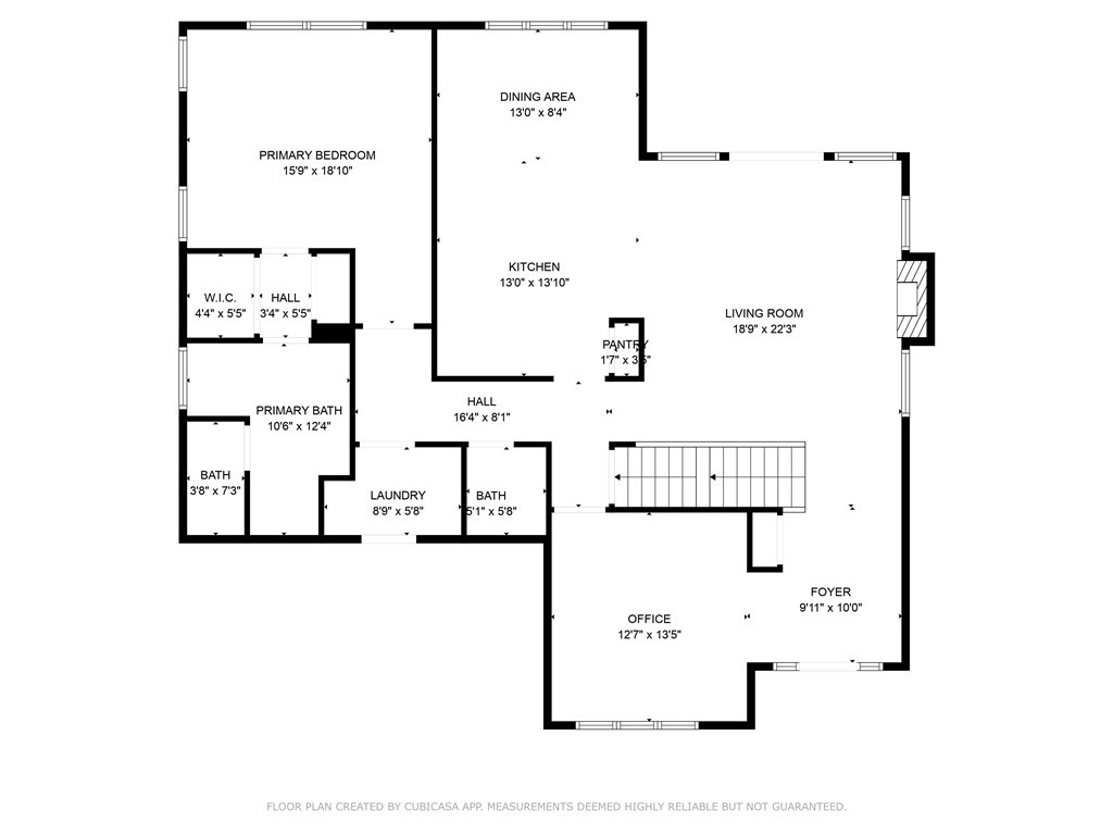 283 Lake Vista Way