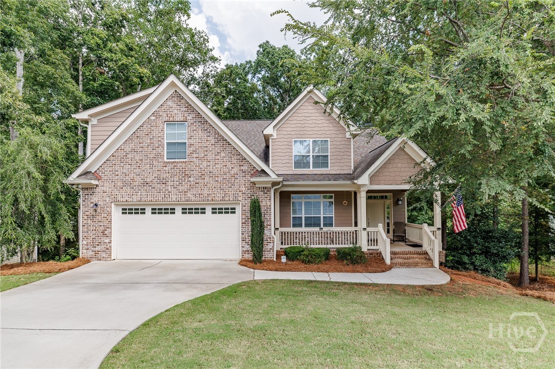 283 Lake Vista Way