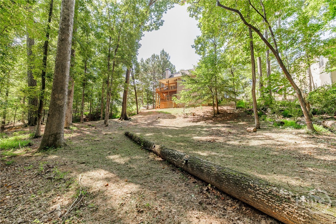 283 Lake Vista Way