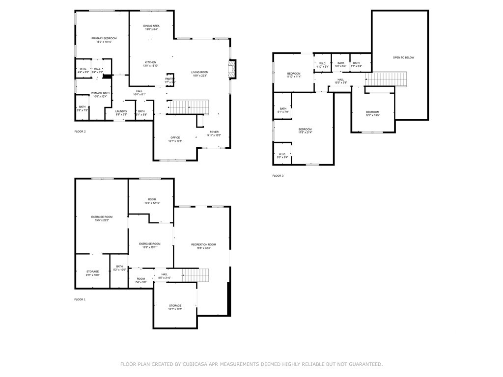 283 Lake Vista Way