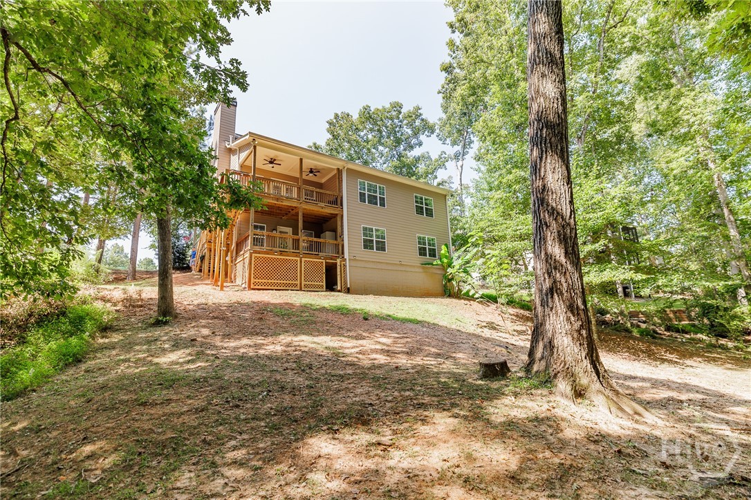 283 Lake Vista Way