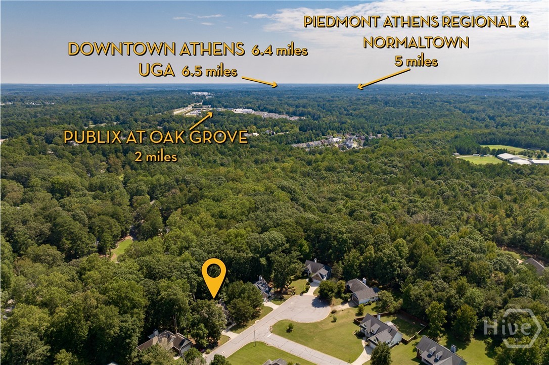 283 Lake Vista Way