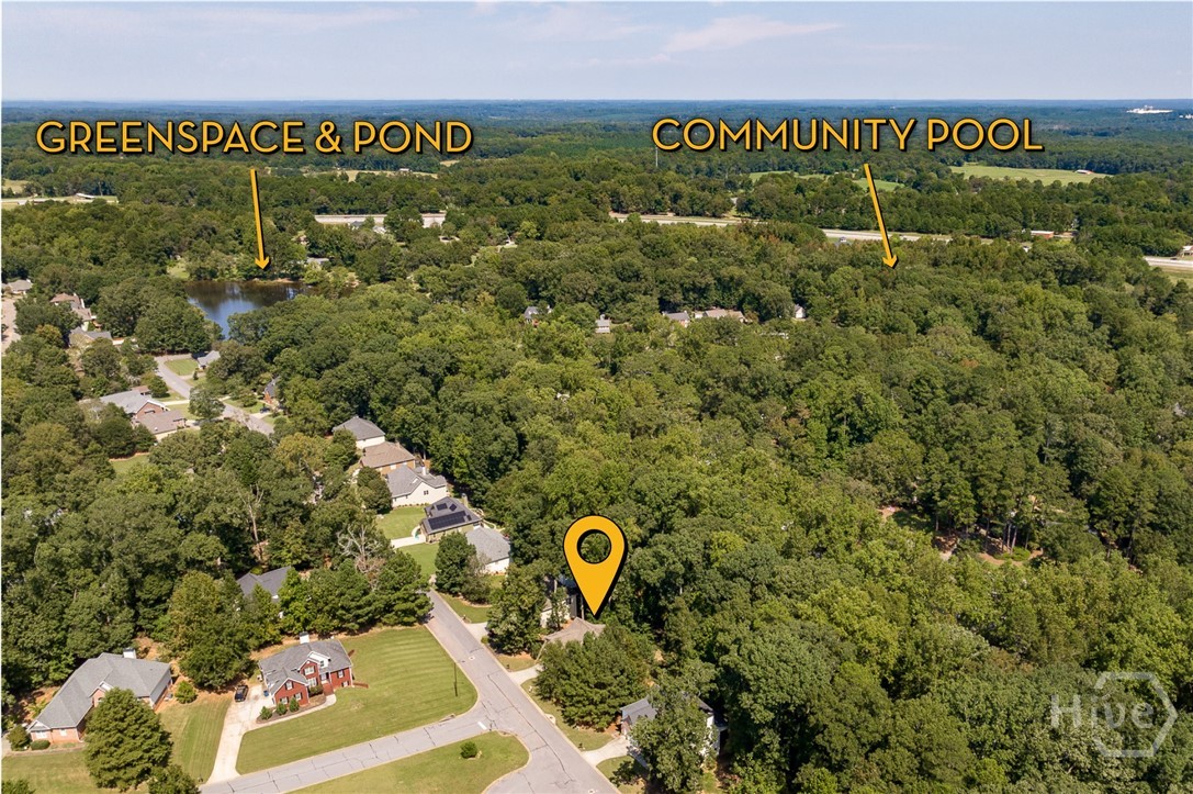 283 Lake Vista Way
