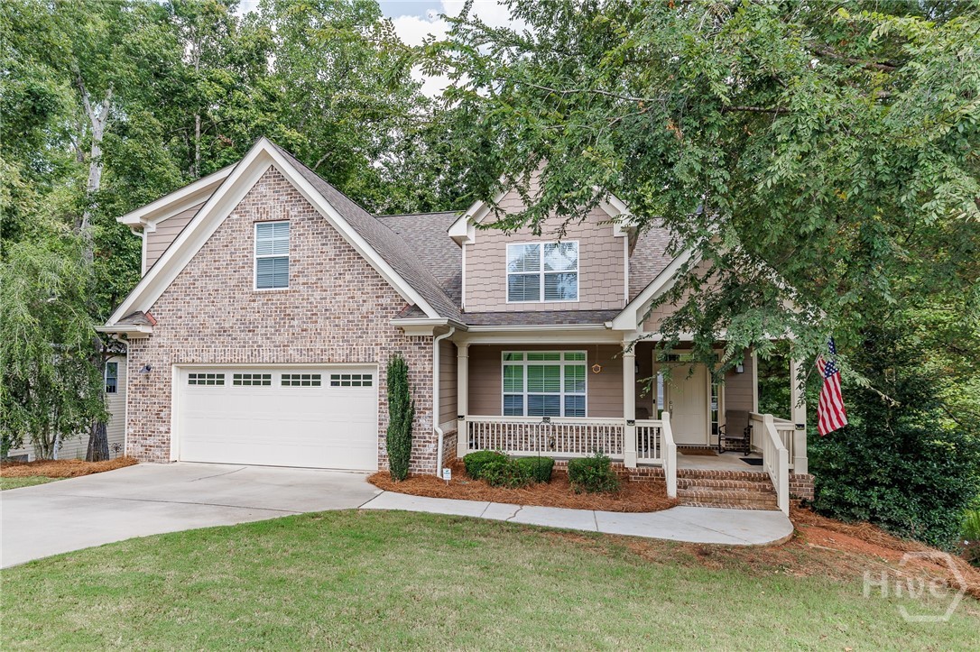 283 Lake Vista Way