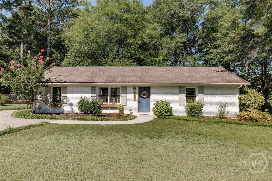 1850 Rays Church Road