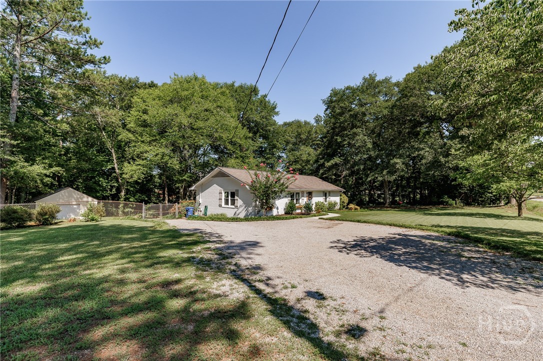 1850 Rays Church Road