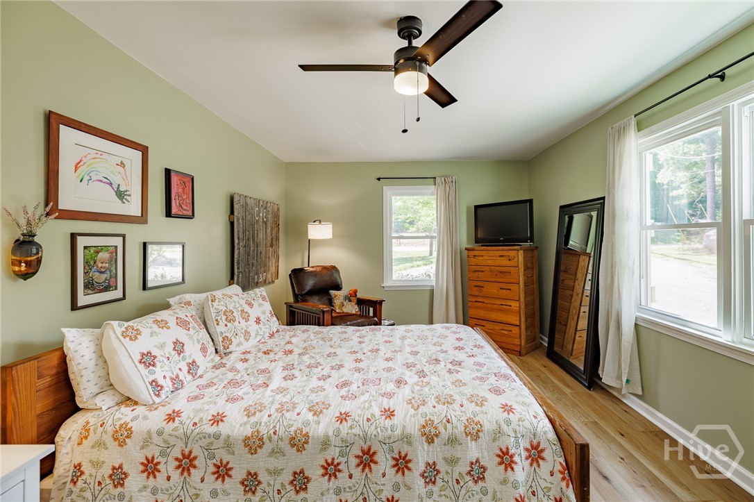 1850 Rays Church Road