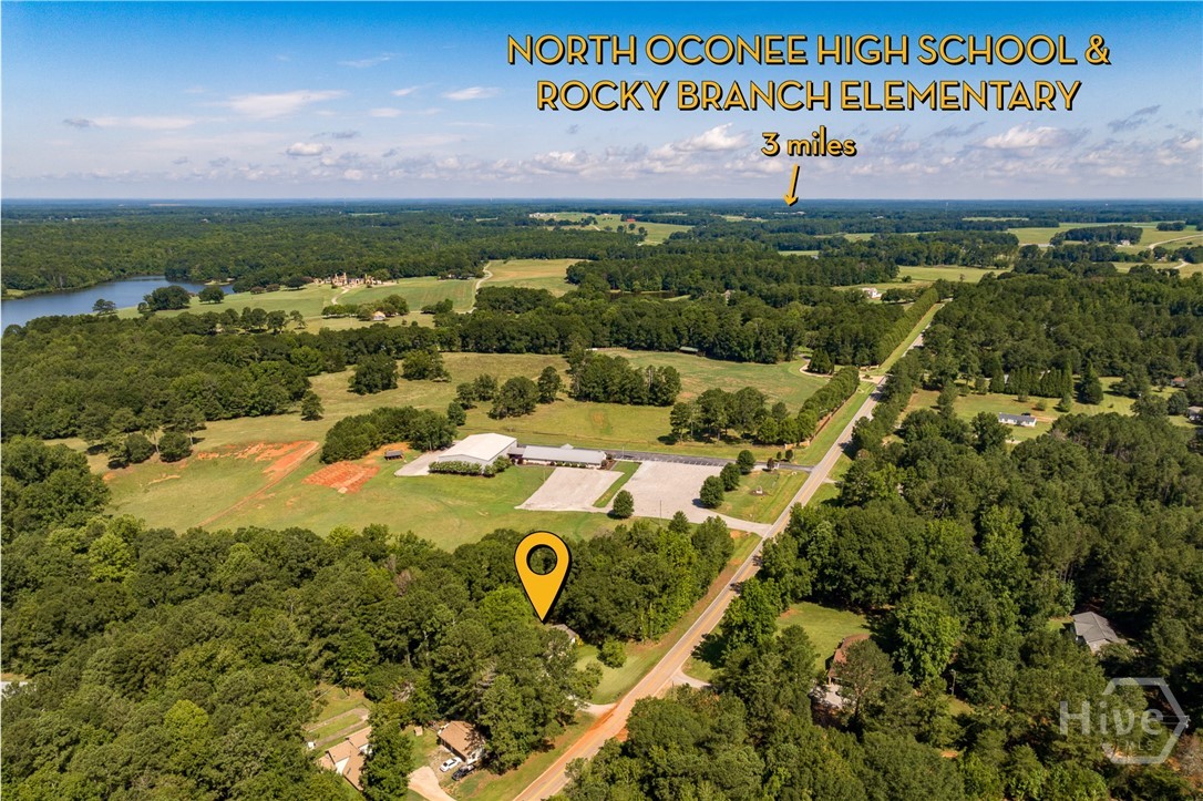 1850 Rays Church Road