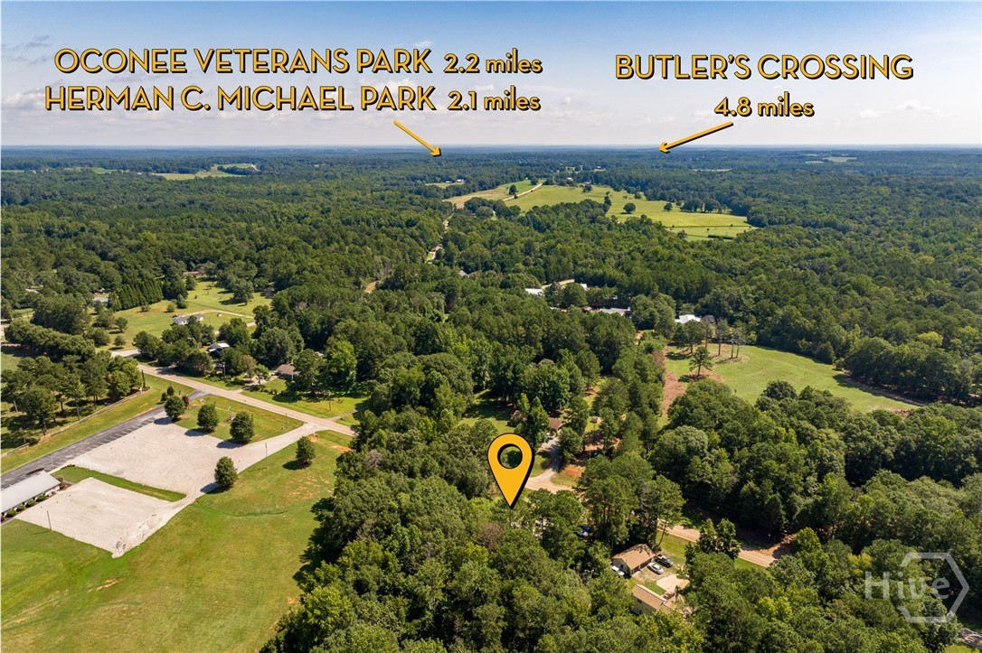 1850 Rays Church Road