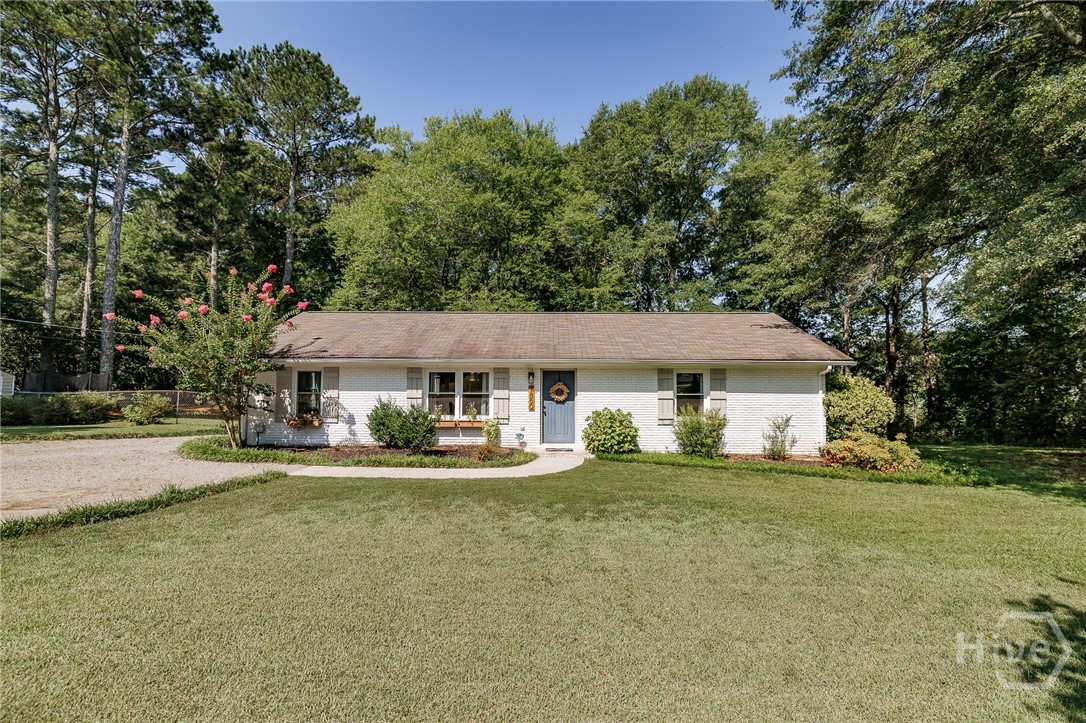 1850 Rays Church Road