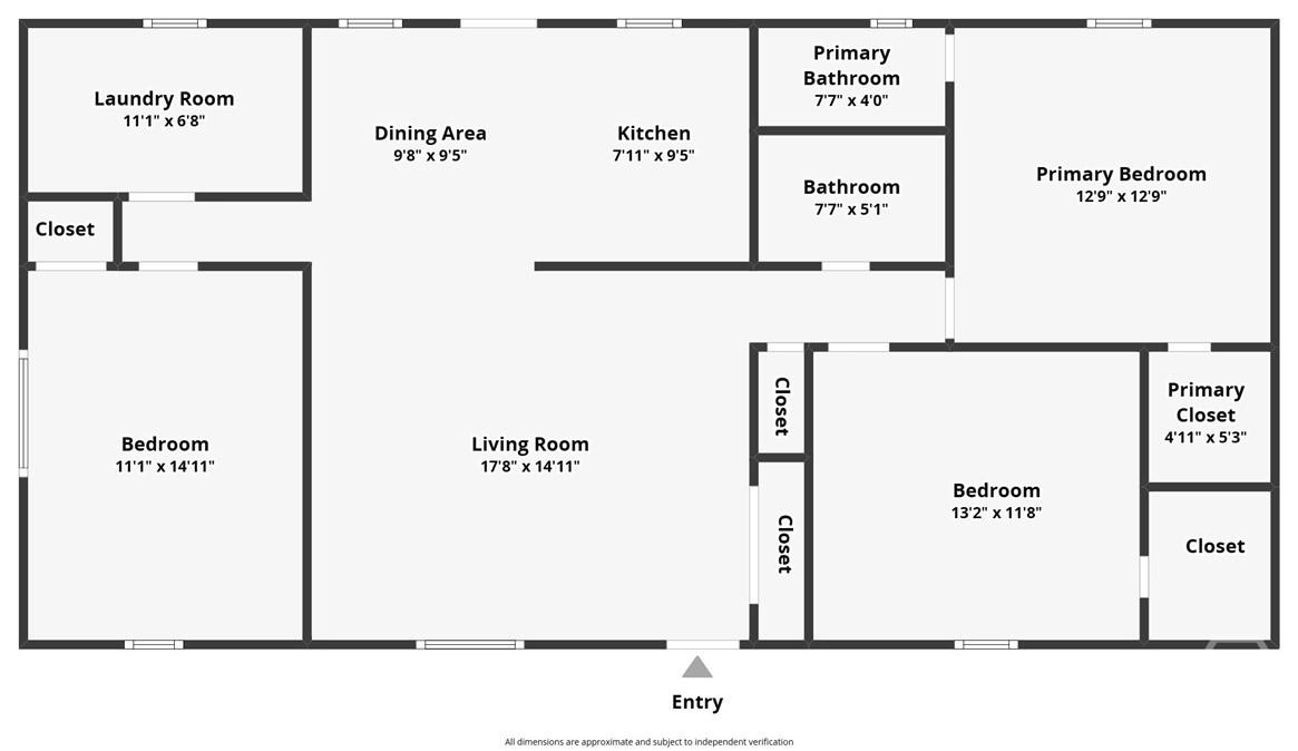 1850 Rays Church Road
