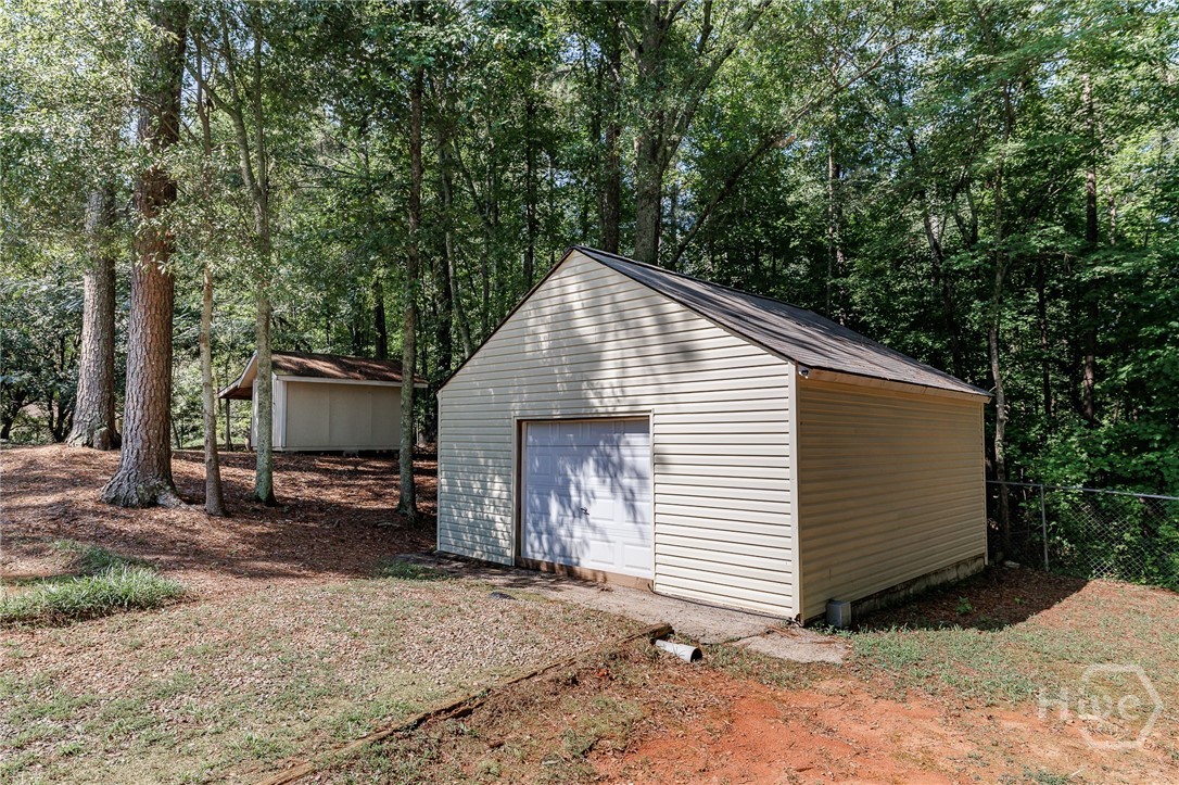 1850 Rays Church Road