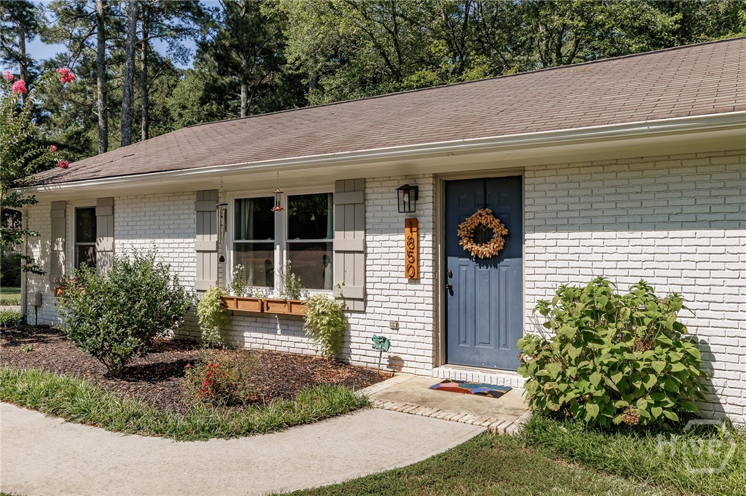 1850 Rays Church Road