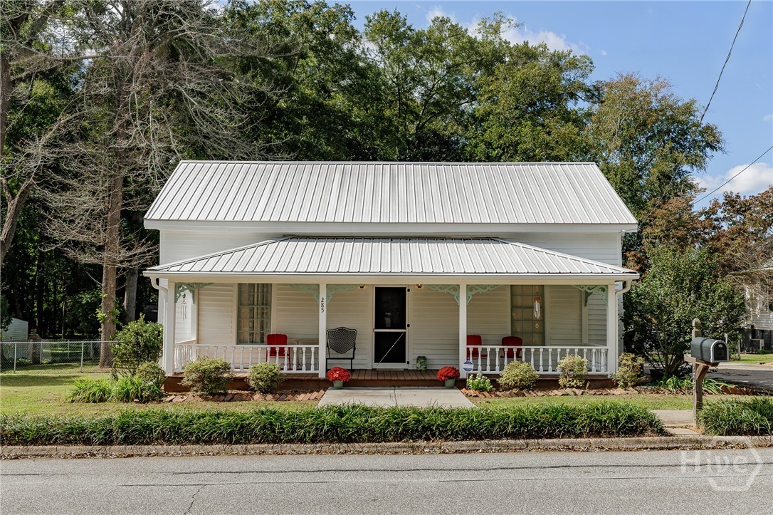 285 N Church Street