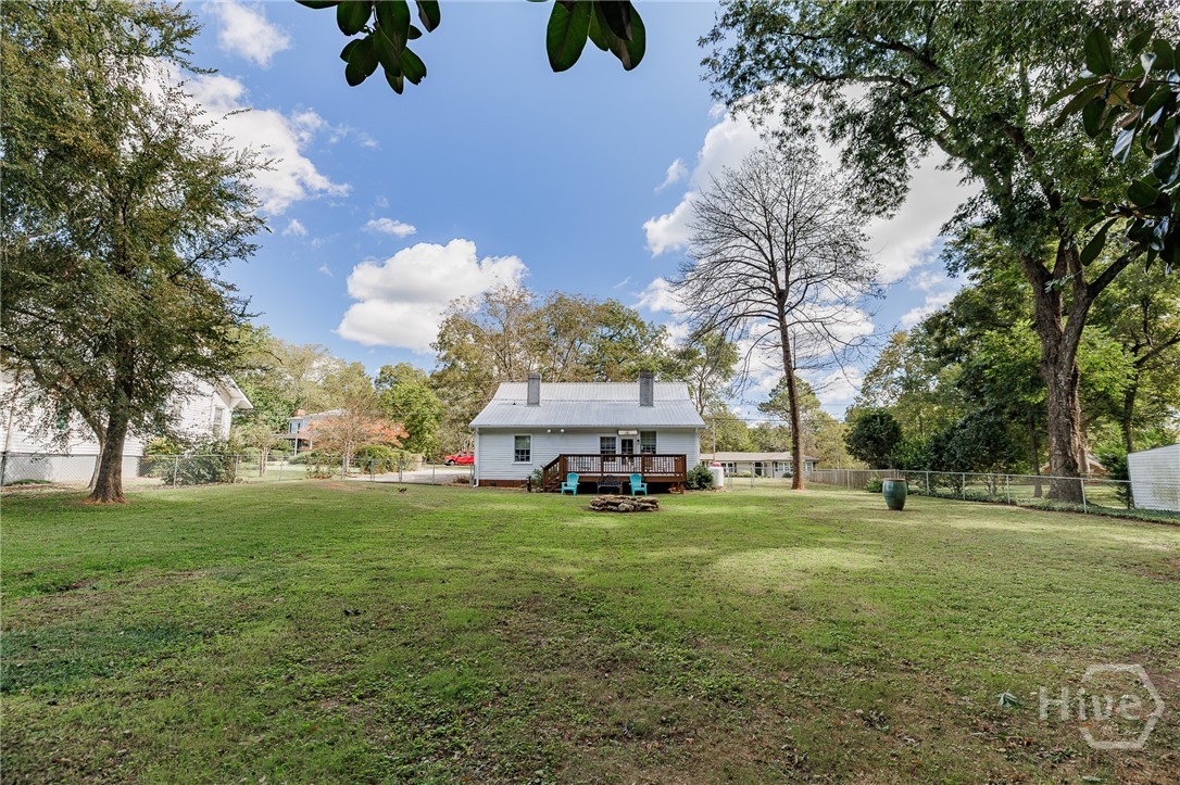 285 N Church Street