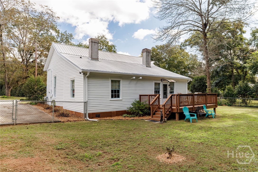 285 N Church Street
