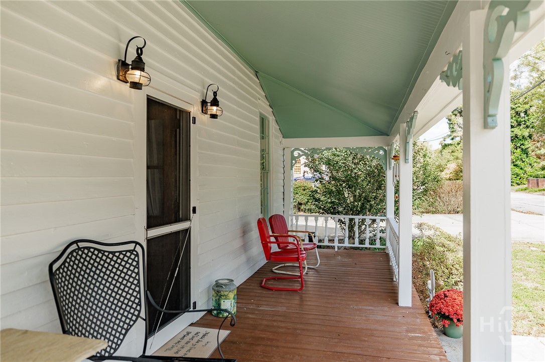 285 N Church Street