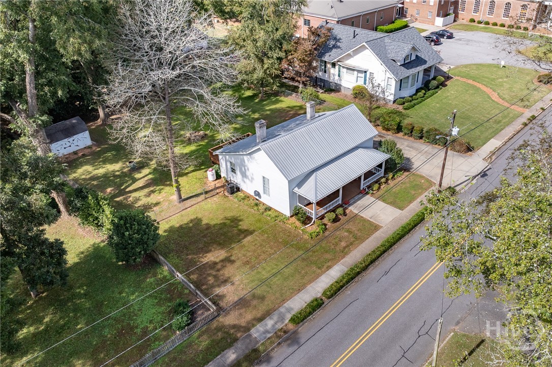 285 N Church Street
