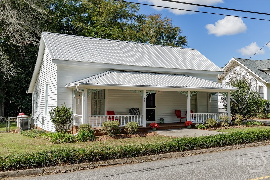 285 N Church Street