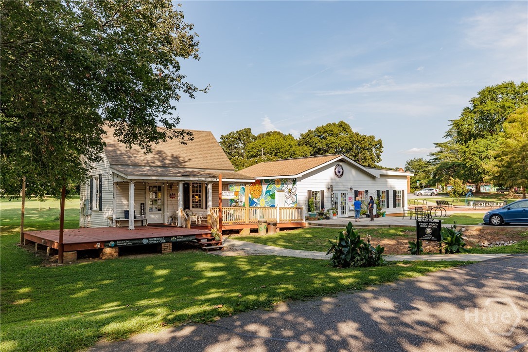 285 N Church Street