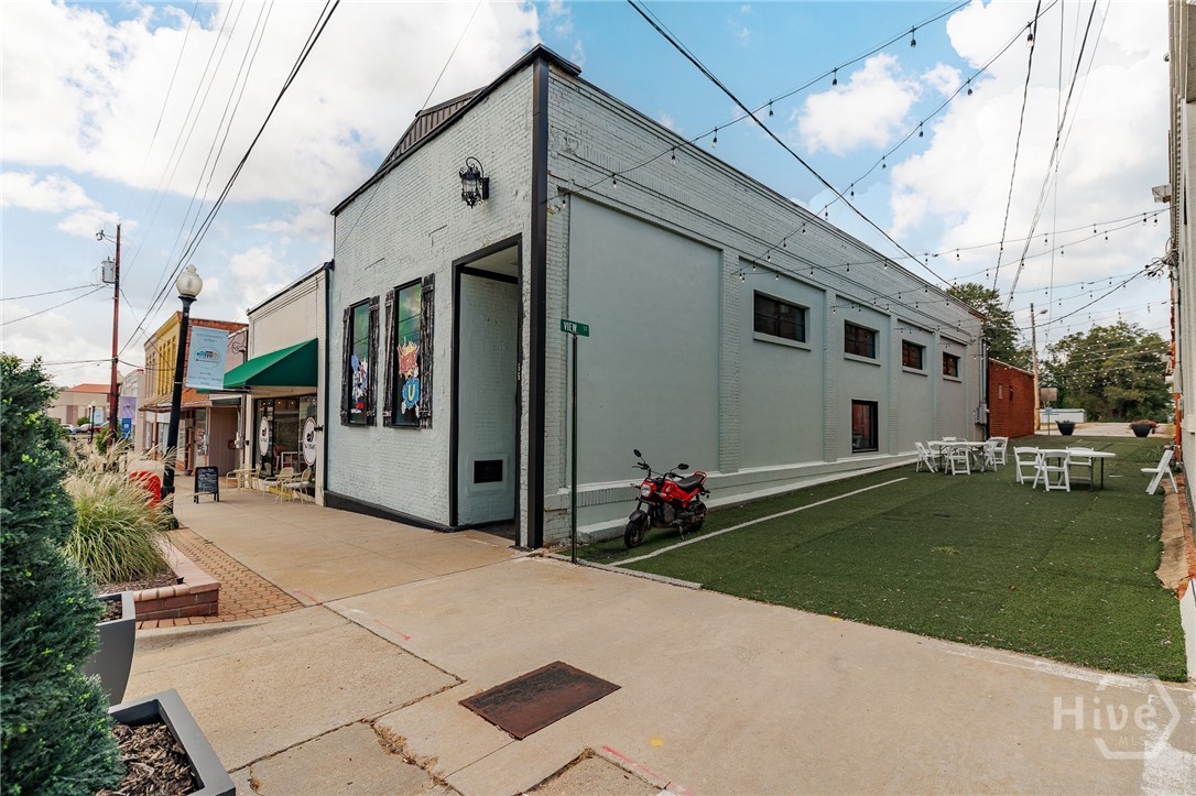 174 Cherry Street