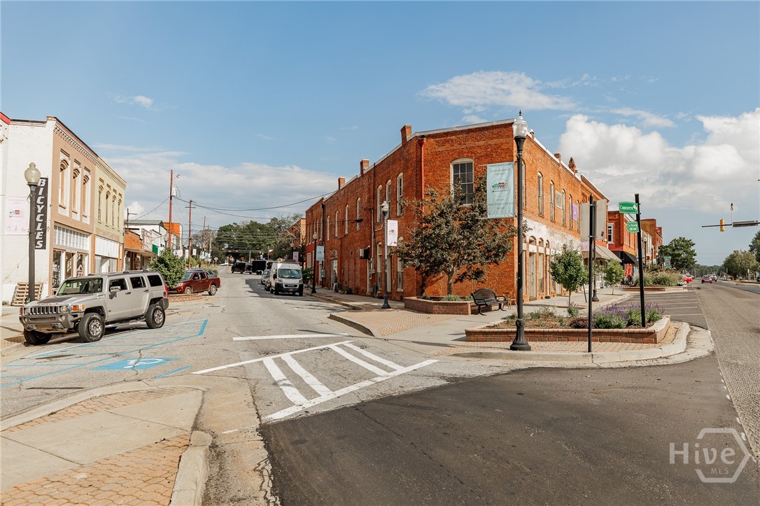 174 Cherry Street