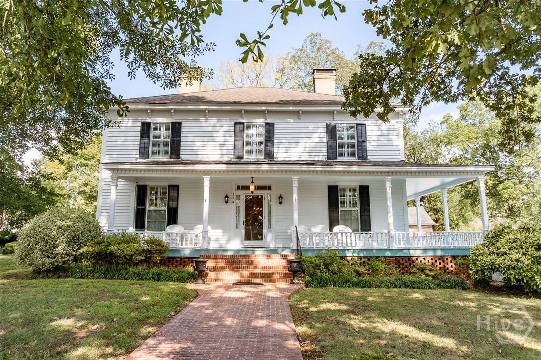 174 Cherry Street