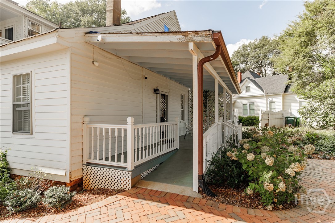 174 Cherry Street