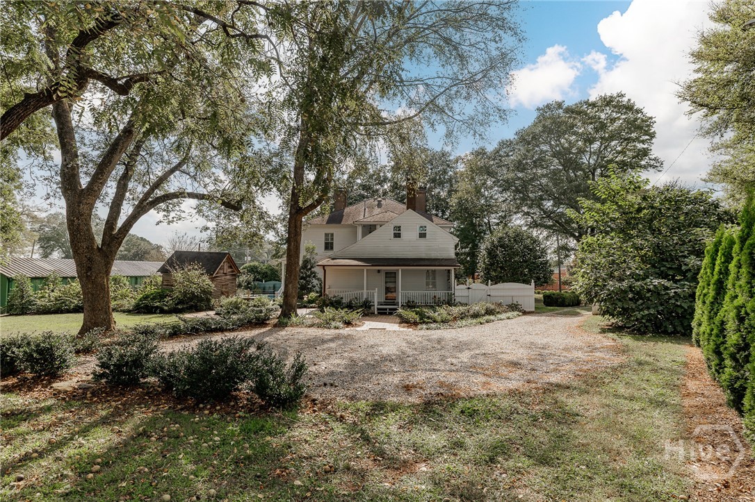 174 Cherry Street