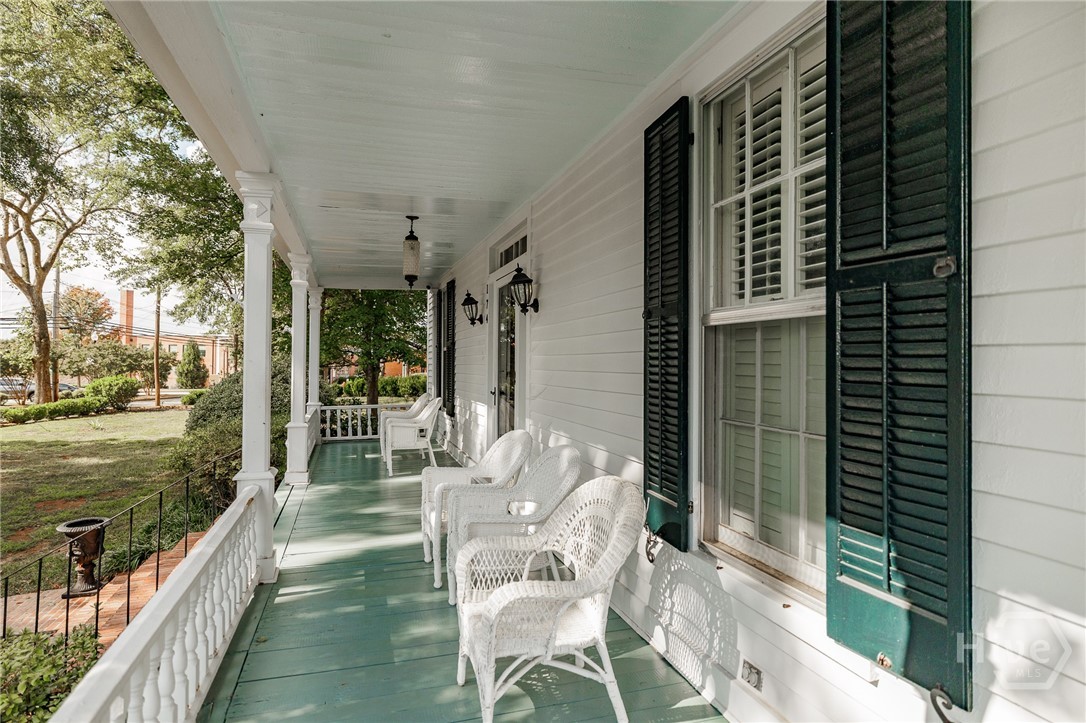 174 Cherry Street