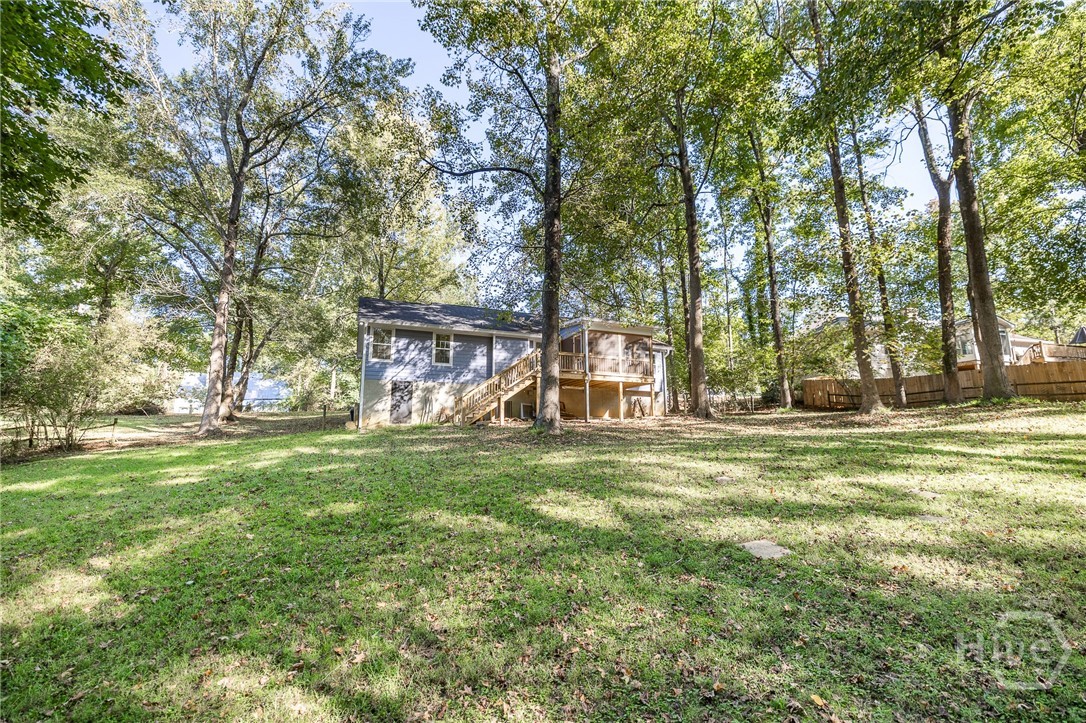 150 Breckenridge Lane