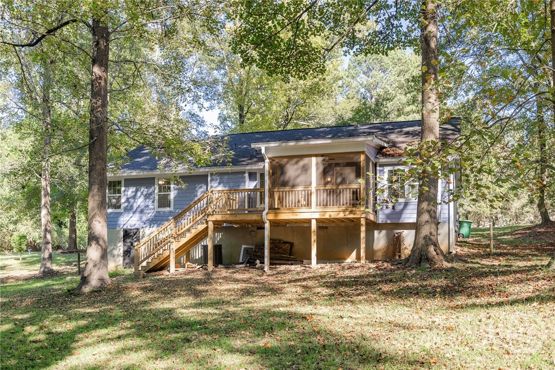 150 Breckenridge Lane