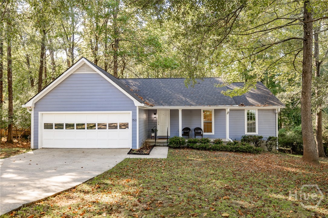 150 Breckenridge Lane