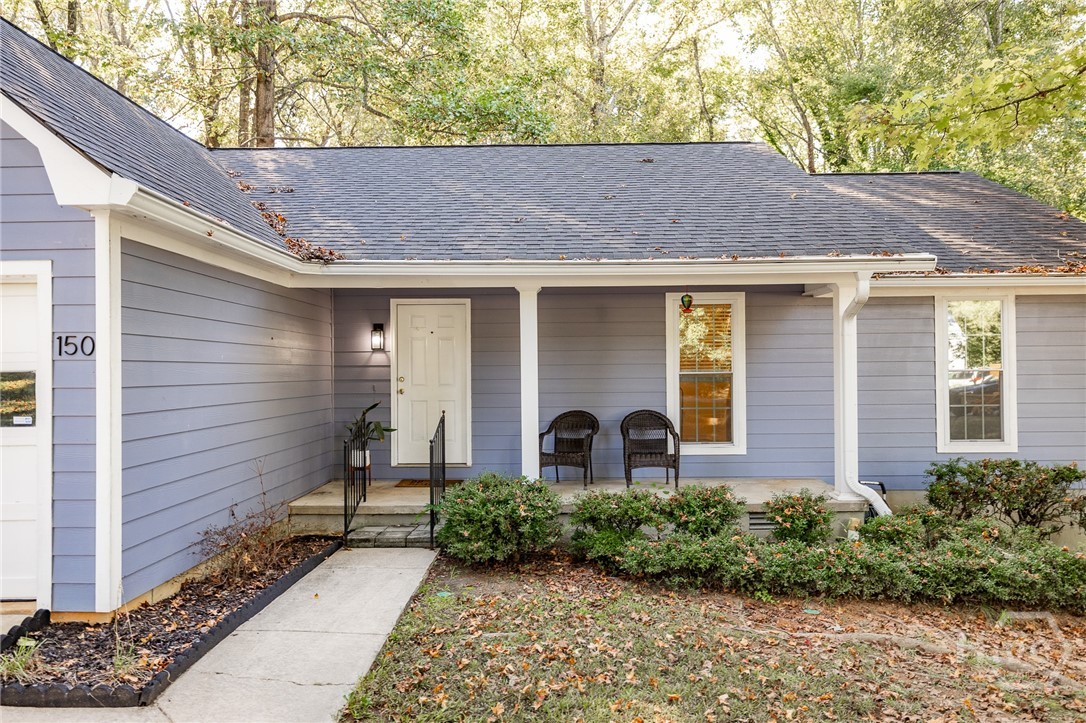 150 Breckenridge Lane