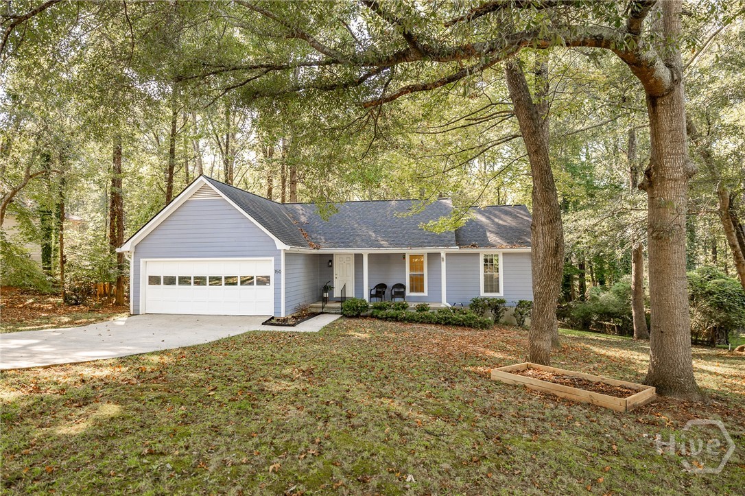 150 Breckenridge Lane