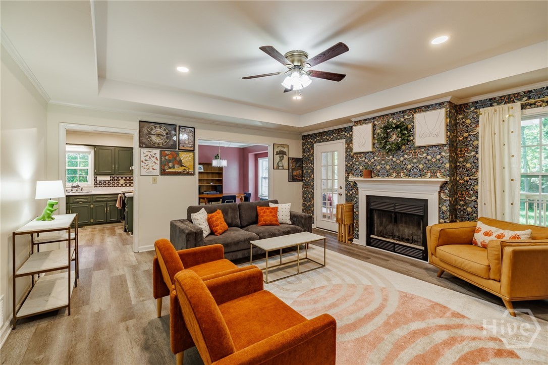 150 Breckenridge Lane