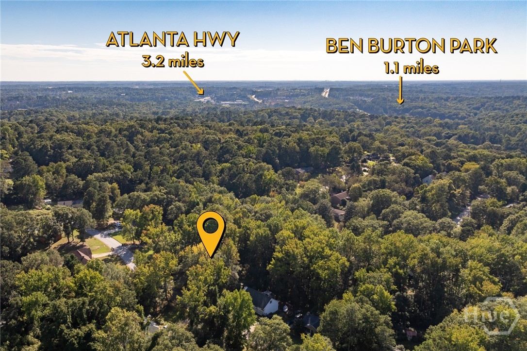 150 Breckenridge Lane