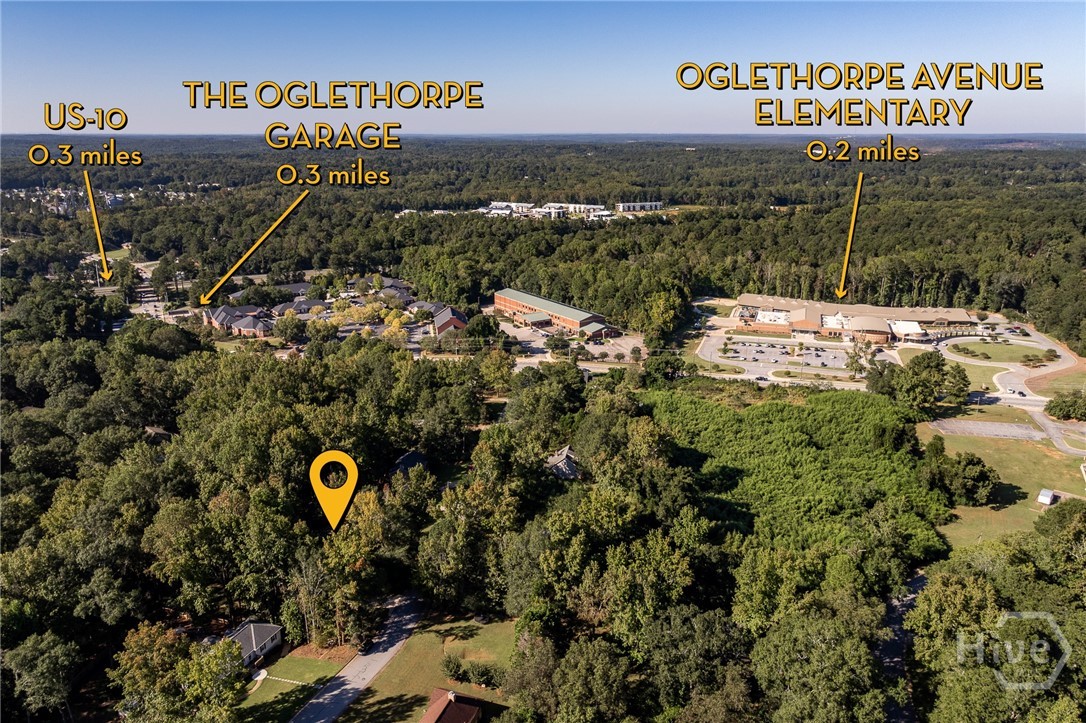 150 Breckenridge Lane