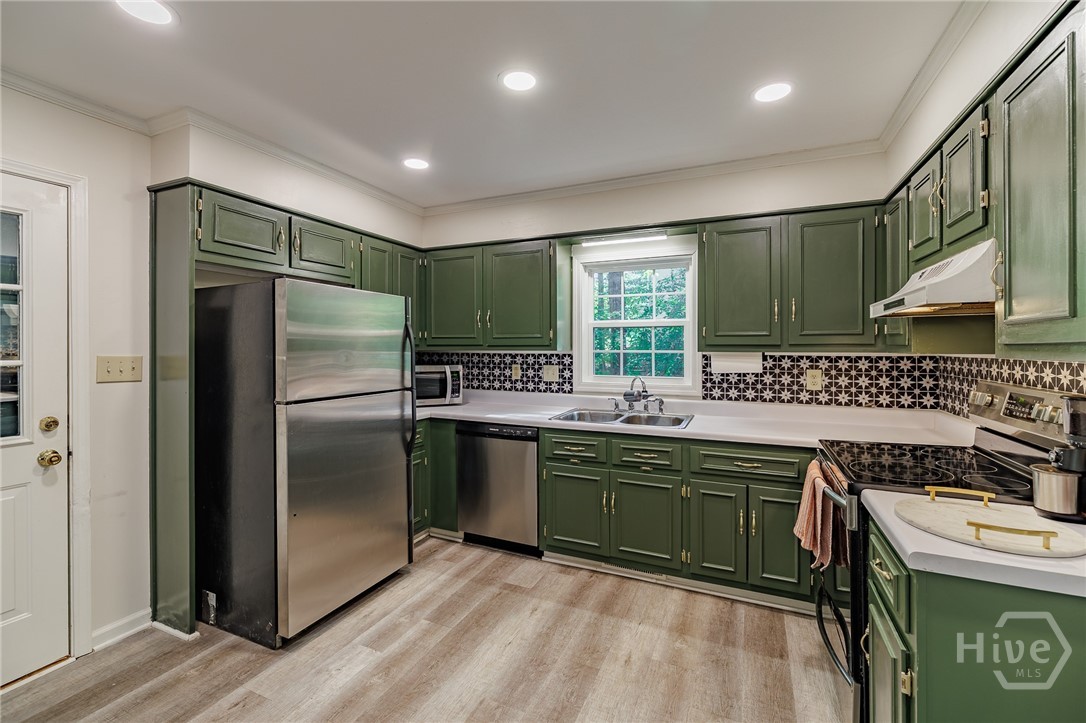 150 Breckenridge Lane