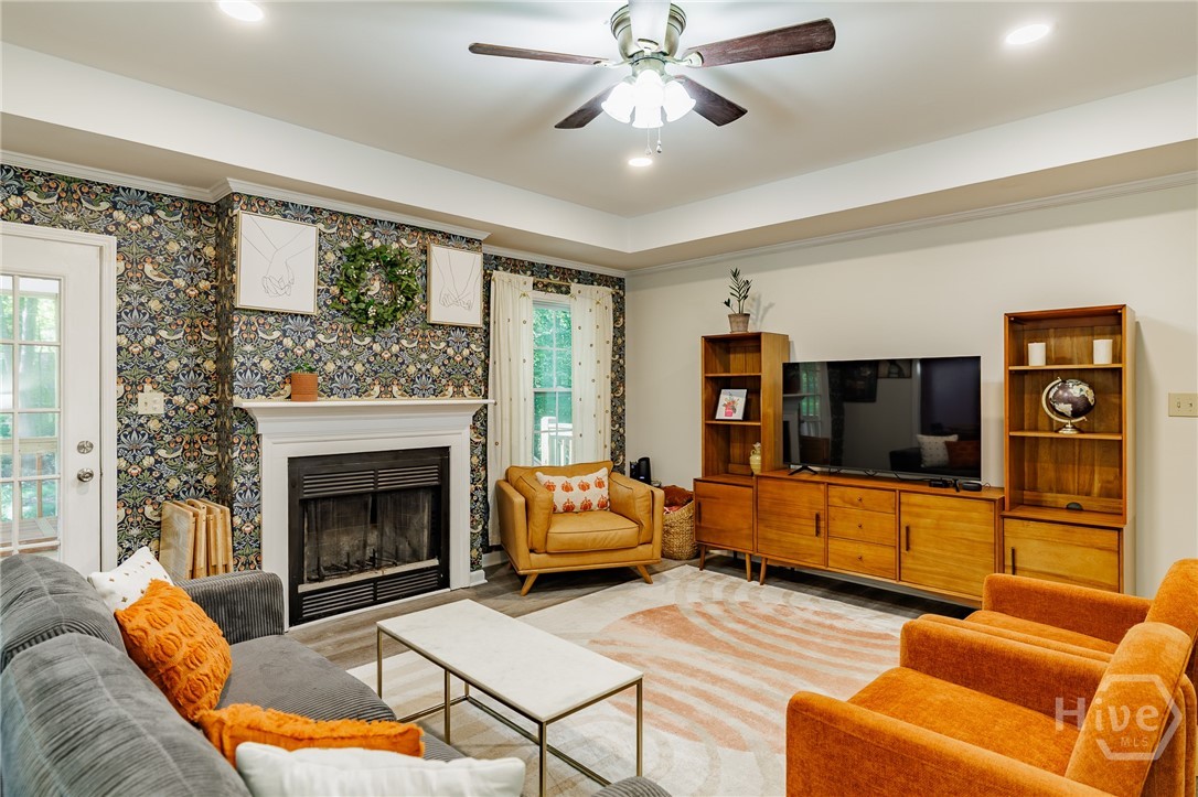 150 Breckenridge Lane