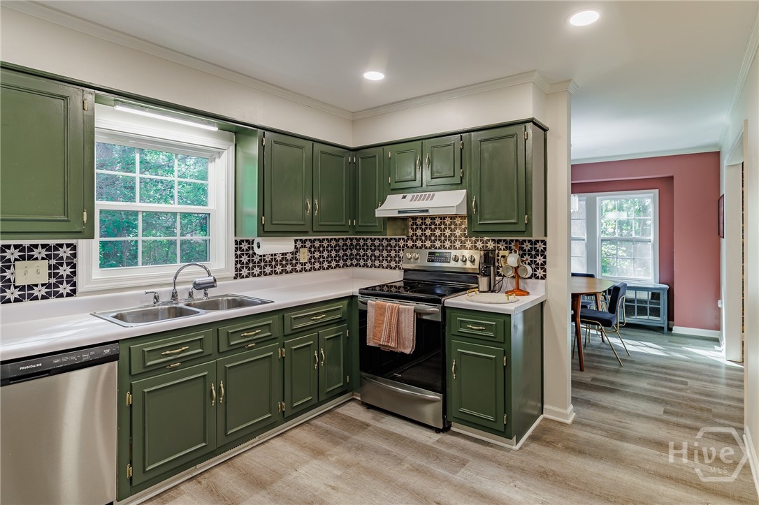 150 Breckenridge Lane