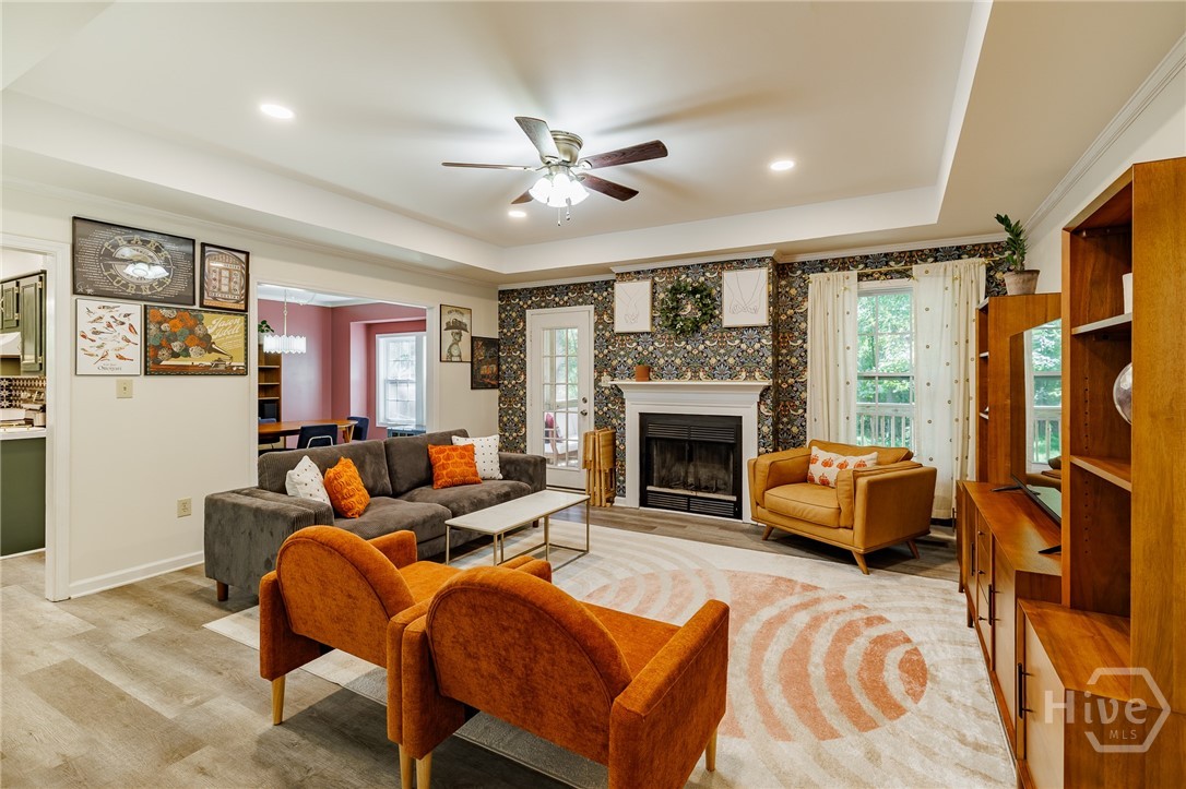 150 Breckenridge Lane