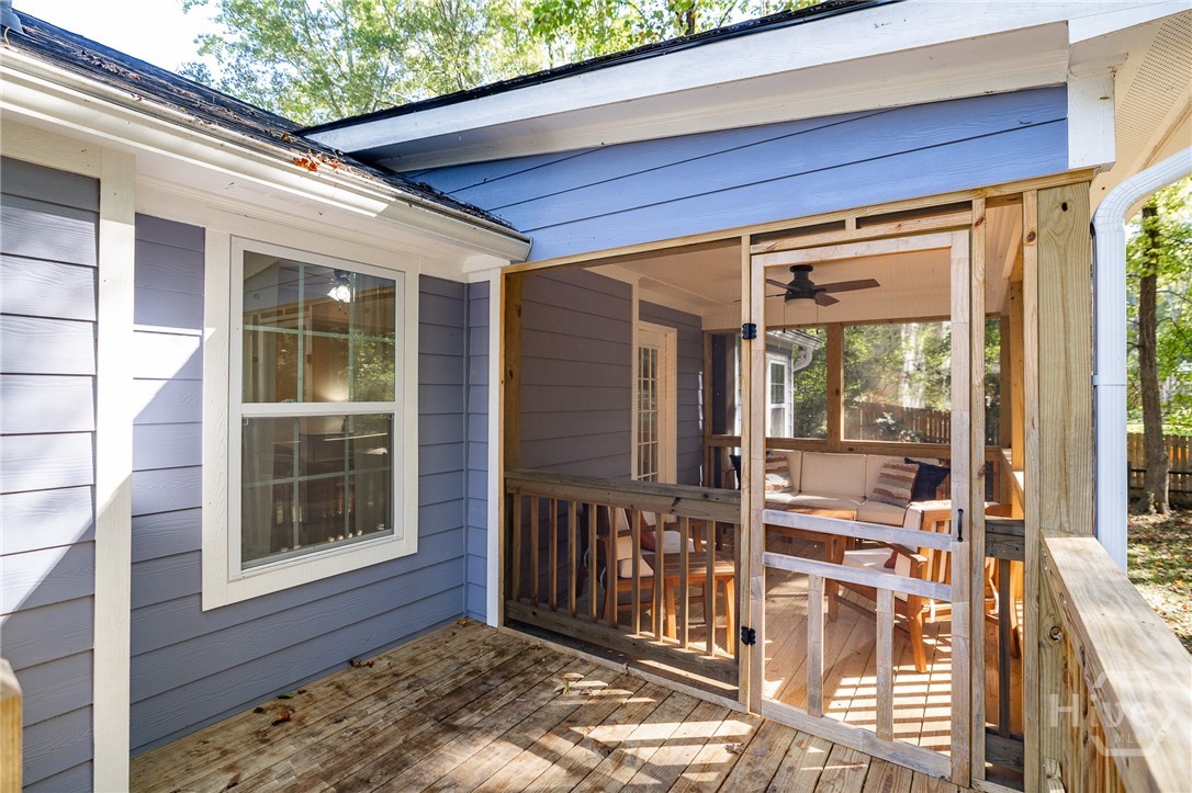 150 Breckenridge Lane