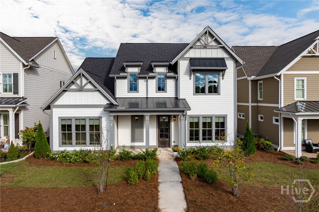 24 Lakewood Park Court
