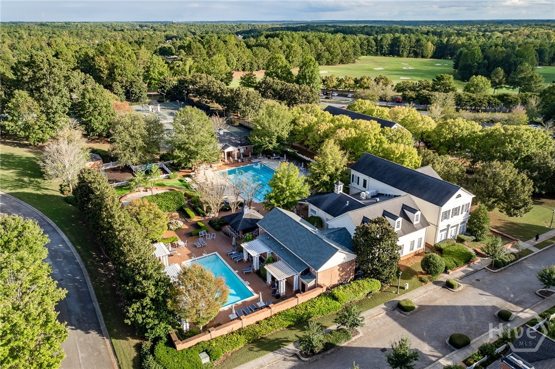 24 Lakewood Park Court