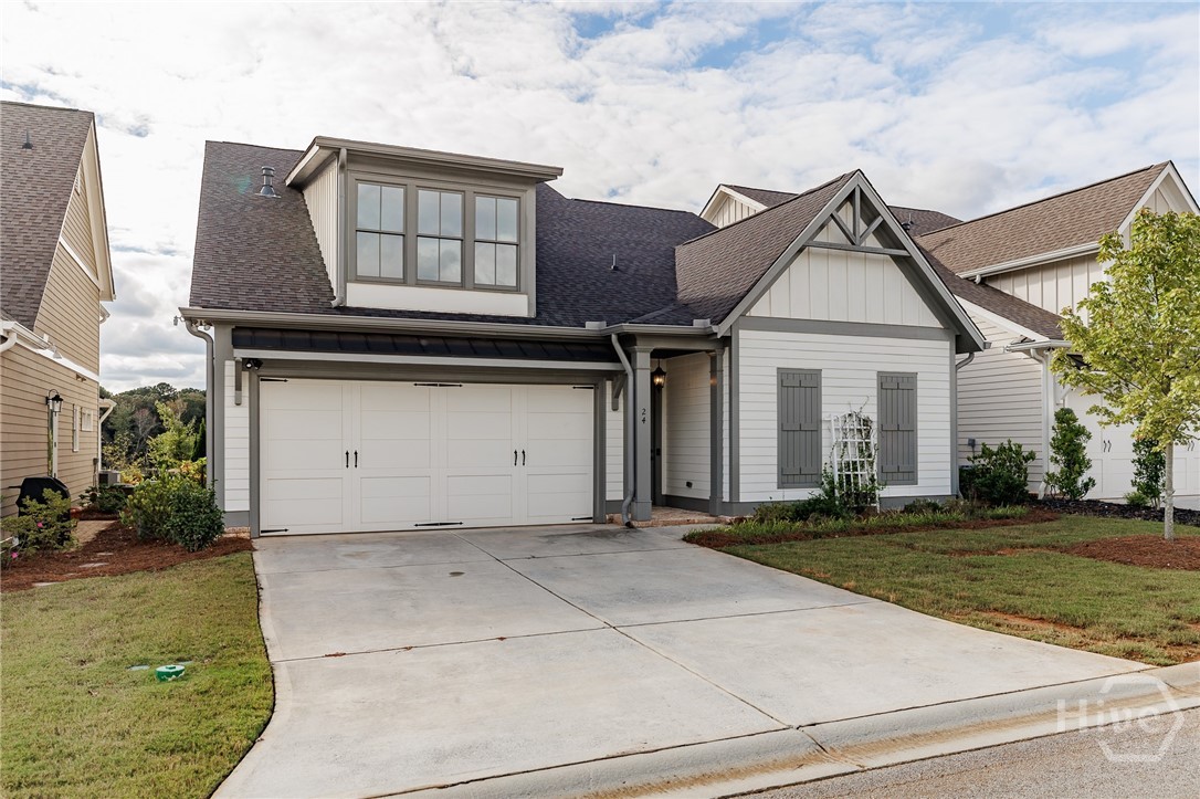 24 Lakewood Park Court