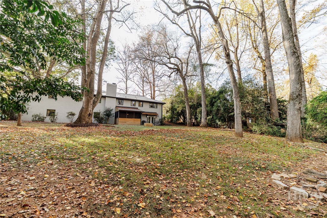 400 Greencrest Drive